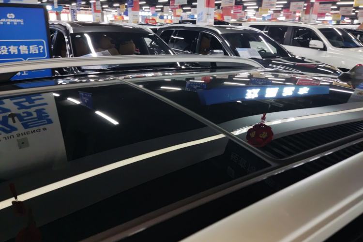 Used MINI Countryman 2018 1.5T COOPER Special Edition
