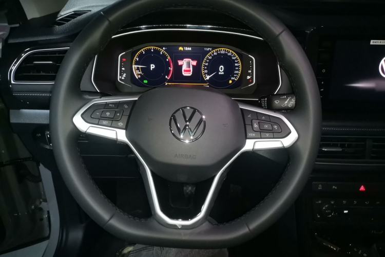 Used Volkswagen Tharu 2026 Model Xinrui 300TSI Ruixiang Edition
