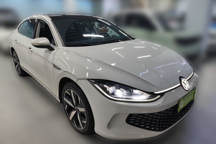 Used Volkswagen Lamando 2024 Lavida L 280TSI DSG Cool & Spicy Edition