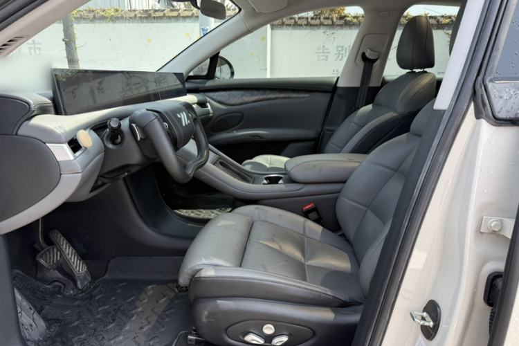 Used IM LS6 2023 Max Enhanced Performance Edition