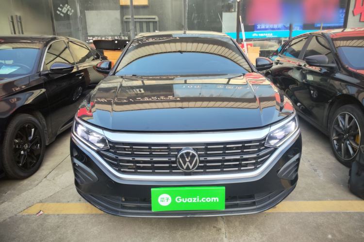 Used Volkswagen Passat 2023 Revised Version 280TSI Business Edition