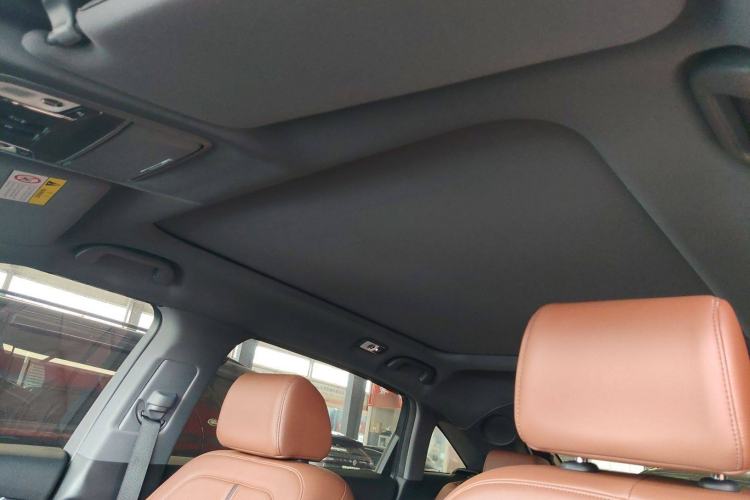 Used Honda UR-V 2020 370TURBO Two-Wheel Drive Luxury Edition