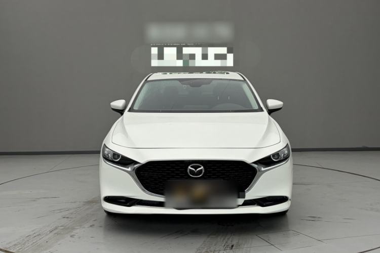 Used Mazda 3 Axela 2021 2.0L Automatic Zhiya Edition