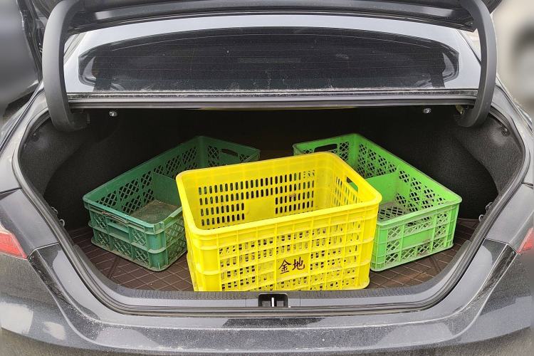 Used Toyota Camry 2021 Dual-Motor 2.5 HGVP Leading Edition