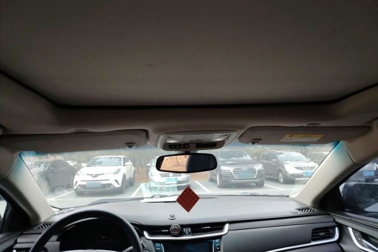 Used Cadillac XTS 2018 28T Tech Edition
