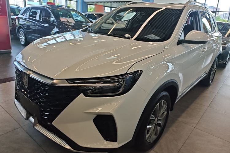 Used Roewe RX5 2025 PLUS 330TGI Automatic Trendsetting Smart Edition Guazi used car, China used car export, Used car for sale, Used  cars, Cheapest cars for sale