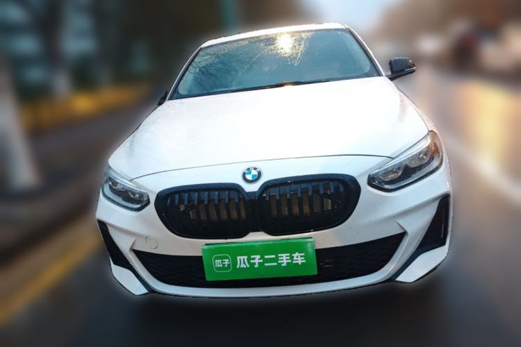 Used BMW 1 Series 2023 125i M Sport Night Edition
