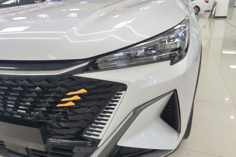 Used Oshan X5 PLUS 2023 1.5T DCT Excellence Edition