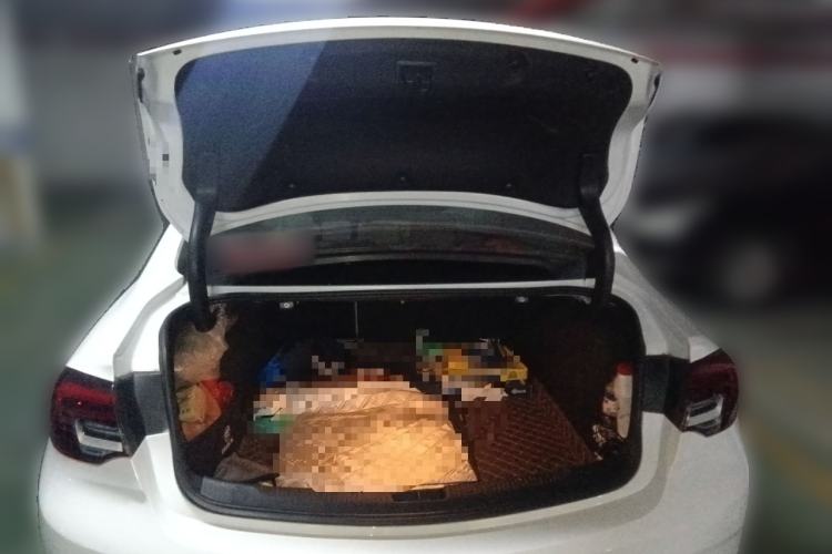 Used Buick Regal 2020 552T Elite Edition