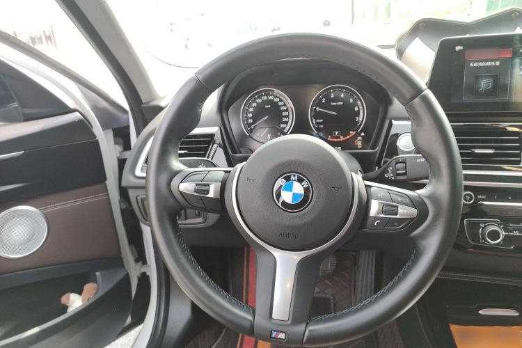 Used BMW 1 Series 2022 125i M Sport Night Edition
