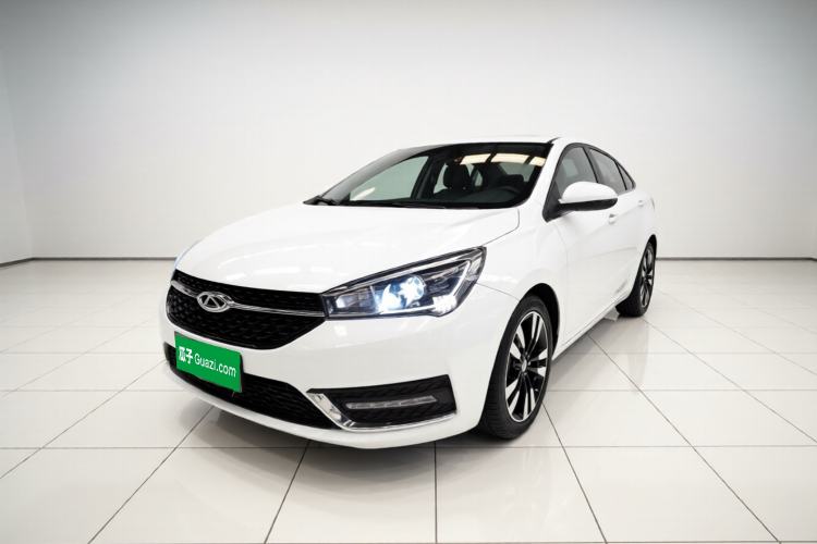 Used Chery Arrizo 5 2018 1.5L Manual Tribute to Youth Edition