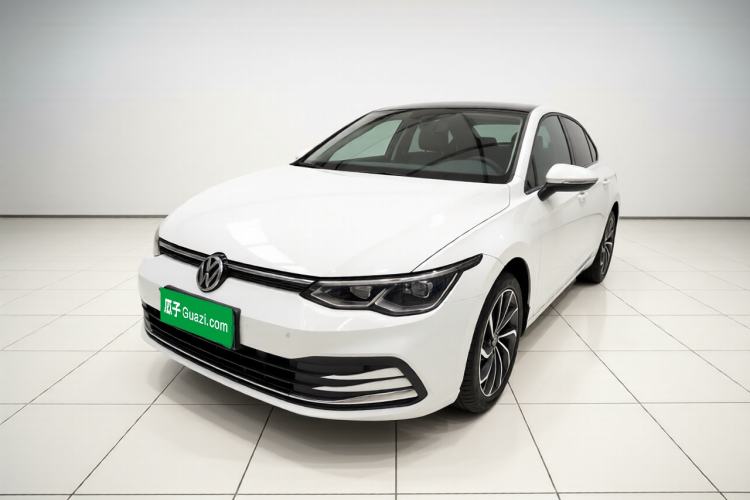 Used Volkswagen Golf 2021 280TSI DSG Pro