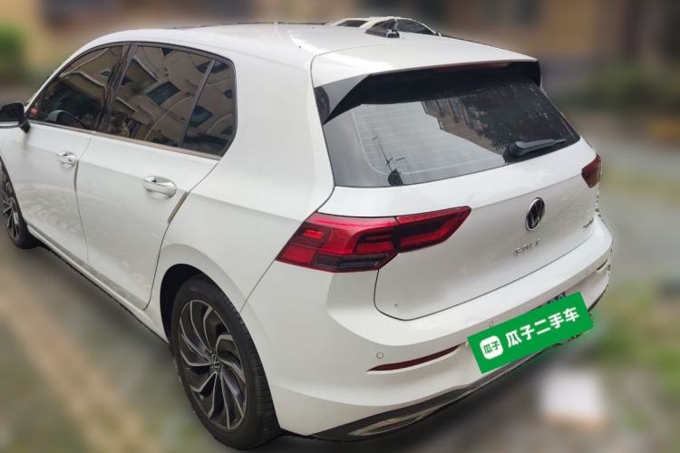 Used Volkswagen Golf 2023 280TSI DSG Pro