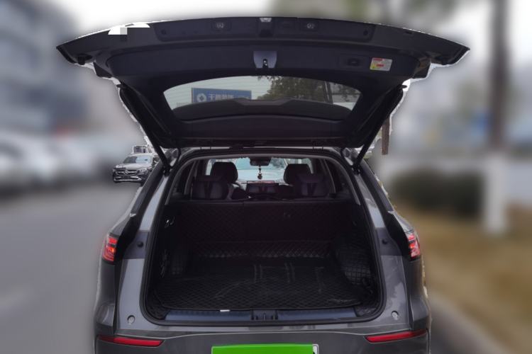 Used Geely Galaxy E5 2024 440km Exploration Version
