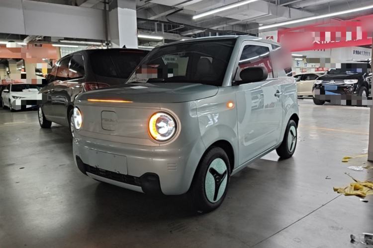 Used Geely Galaxy Panda 2023 Panda Mini 200km Endurance Bear Guazi used car, China used car export, Used car for sale, Used cars, Cheapest cars for sale
