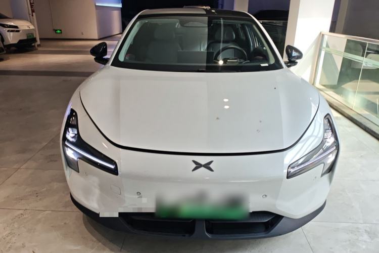 Used XPeng MONA M03 2025 600 with Ultra-Long Range Max
