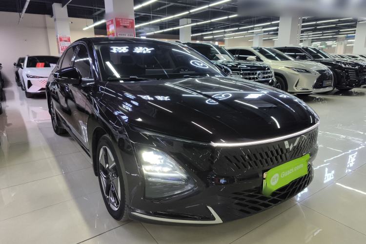 Used Wuling Xingguang 2023 150 Advanced Edition