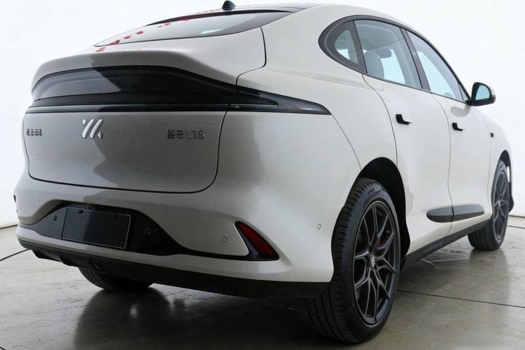 Used IM LS6 2023 Max Long-Range Version