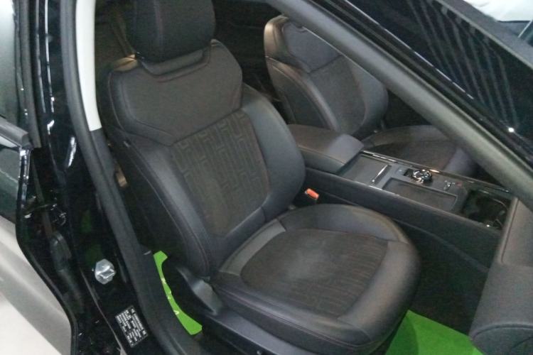 Used Ford Mondeo 2023 EcoBoost 245 Luxury Model