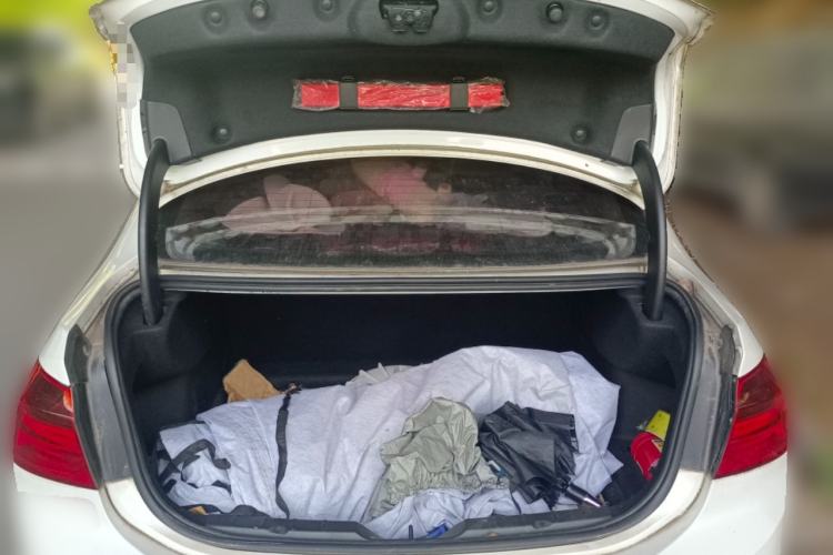 Used BMW 1 Series 2017 118i Fashion Model
