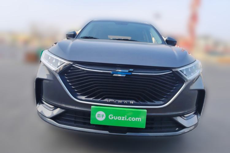 Used Oshan X7 2020 1.5T Automatic Luxury Version