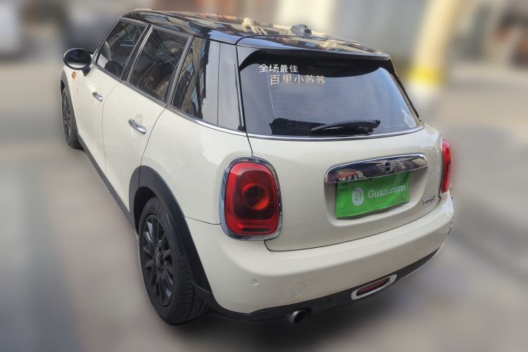 Used MINI MINI 2016 1.5T COOPER Five-Door Edition