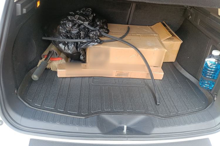 Used Haval H7 2016 Blue-Label H7 2.0T Automatic Elite Model