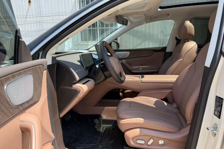 Used Leapmotor C11 2026 All-Electric 640 LiDAR Prestige Edition
