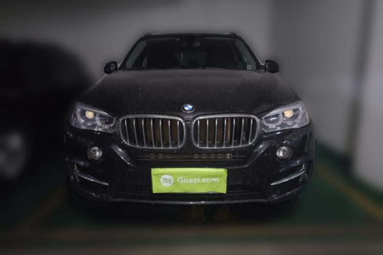 Used BMW X5 2018 xDrive28i