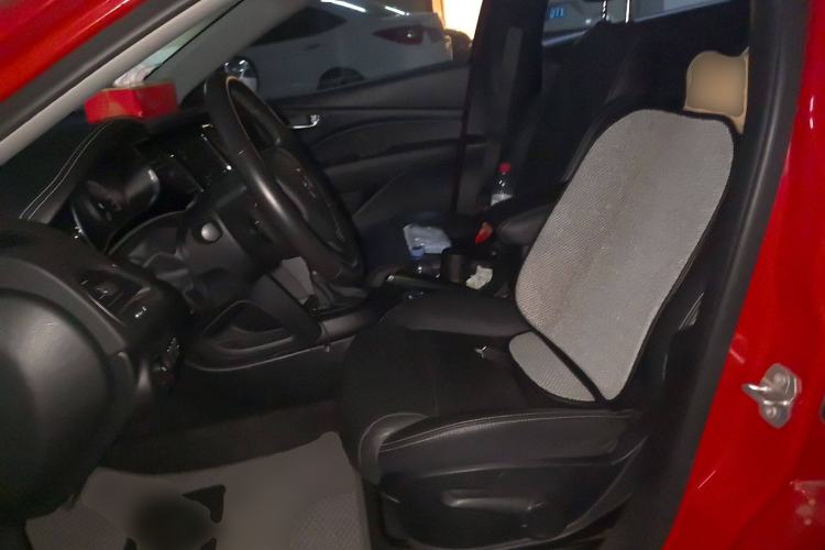 Used Fiat Ottimo 2014 1.4T Automatic Comfort Edition
