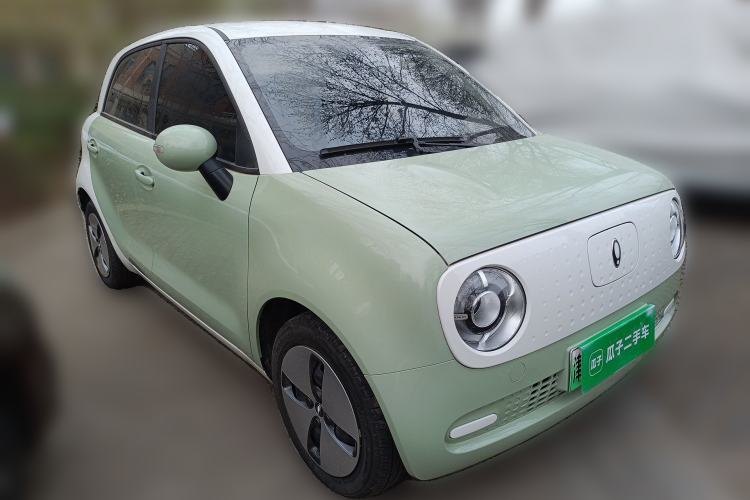 Used ORA Black Cat 2019 301km Standard Edition