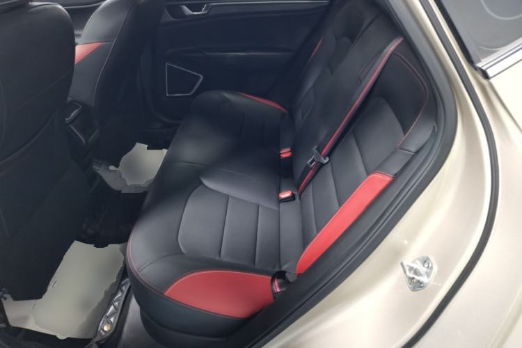 Used Geely Auto Emgrand GS 2020 1.4T CVT Ya