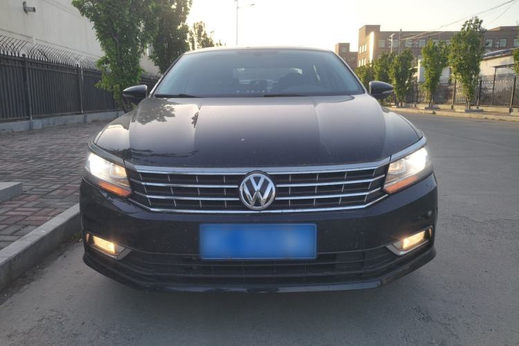 Used Volkswagen Passat 2016 330TSI DSG Luxury Edition