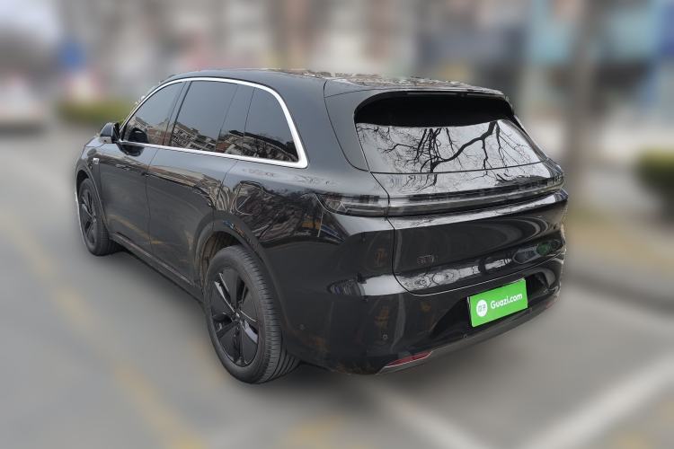 Used Li Auto L6 2024 Pro Model