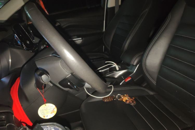 Used Ford Kuga 2015 2.0L GTDi Four-Wheel Drive Elite Model