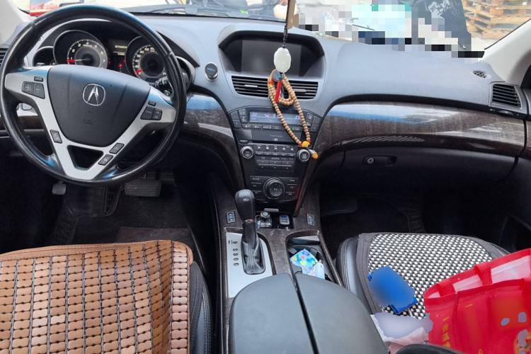 Used Acura MDX 2011 3.7 Standard Deluxe Sport Edition
