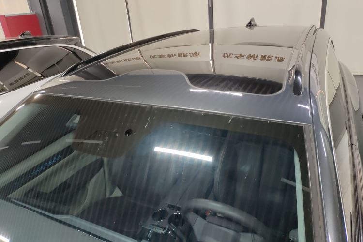 Used Leapmotor C11 2023 Pure Electric 500 Smart Edition