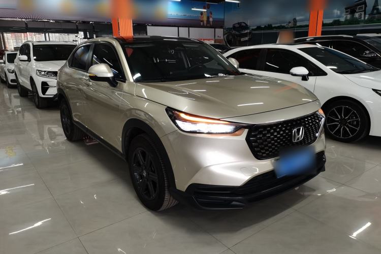 Used Honda XR-V 2023 1.5L CVT Trend Edition