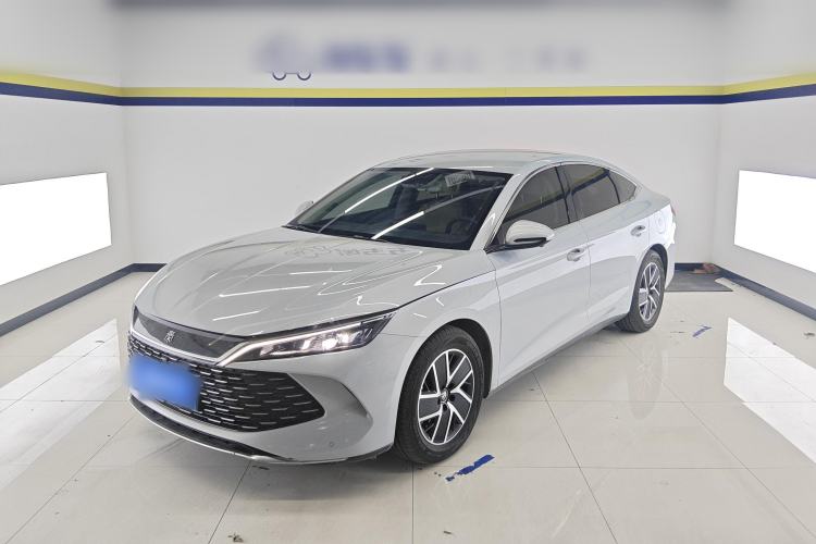 Used BYD Qin L 2024 DM-i 80KM Beyond Model