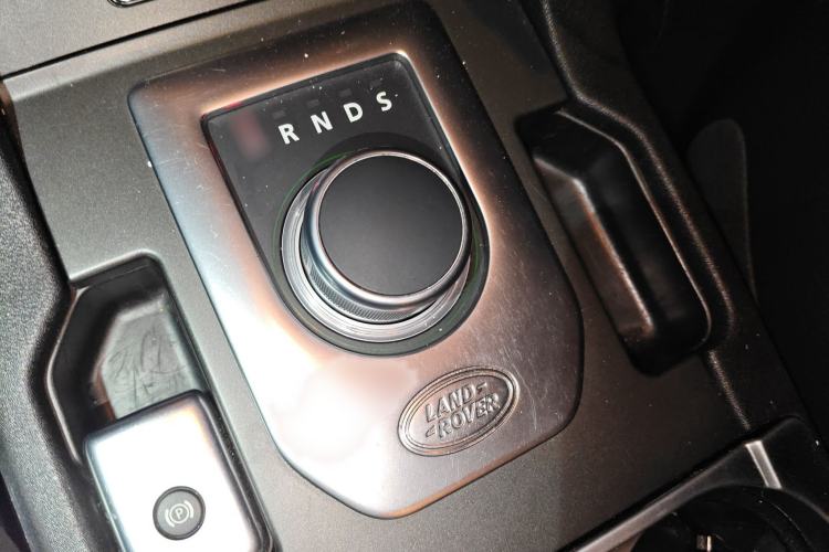 Used Land Rover Discovery 2013 3.0 SDV6 HSE Diesel Edition