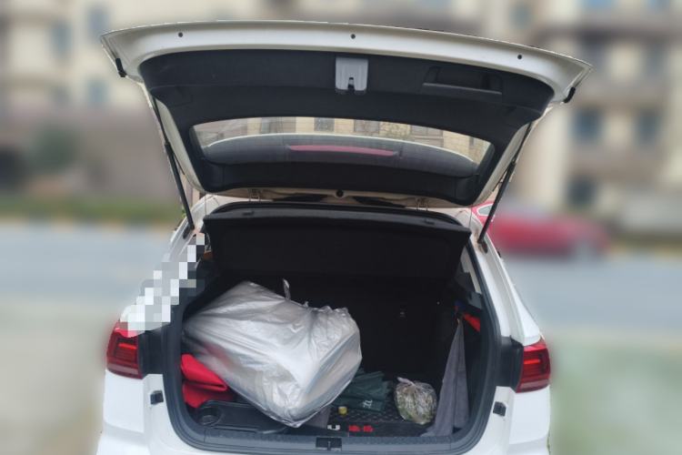 Used Volkswagen Tharu 2021 280TSI Two-Wheel-Drive Luxury Plus Edition