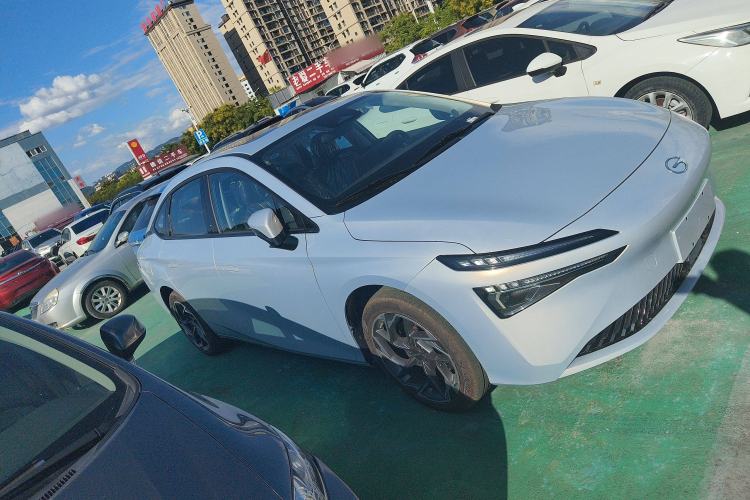 Used AION S MAX 2024 70 Star Edition