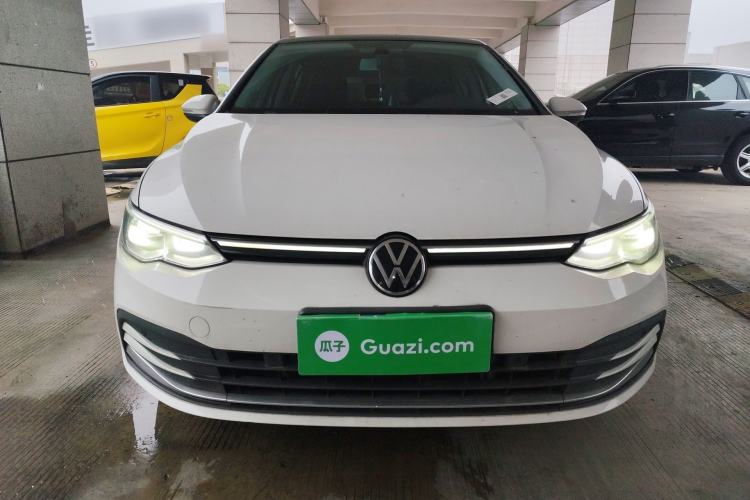 Used Volkswagen Golf 2021 280TSI DSG Pro
