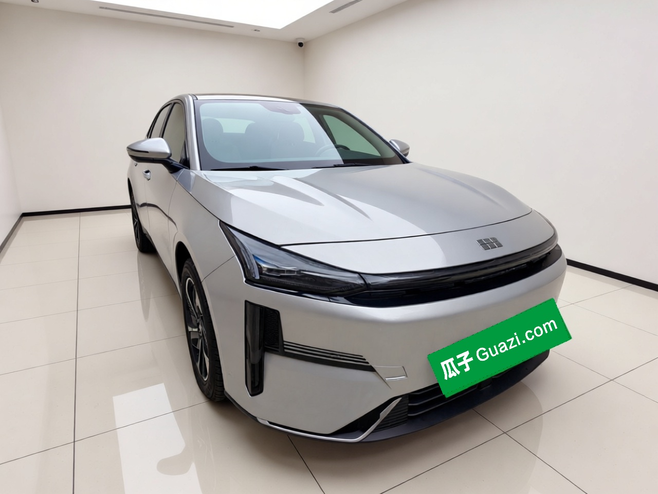 Geely Galaxy L6 2025 EM-i 140km Explorer+ Edition — снимка 3