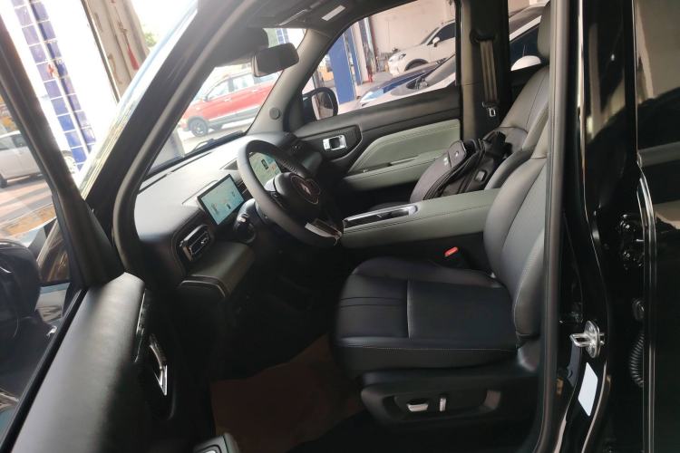 Used Baojun Spark EUV 2024 Prestige Edition 4 Seats