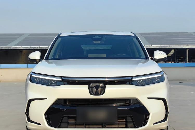 Used Honda Breeze 2023 240TURBO Two-Wheel-Drive Prestige Edition 5 Seats Exterior 1