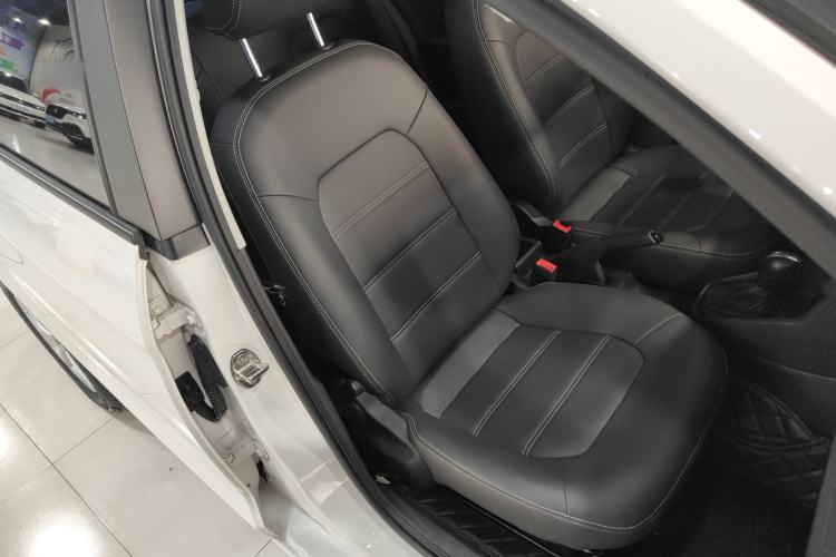 Used Volkswagen Jetta 2017 1.5L Automatic Fashion Model