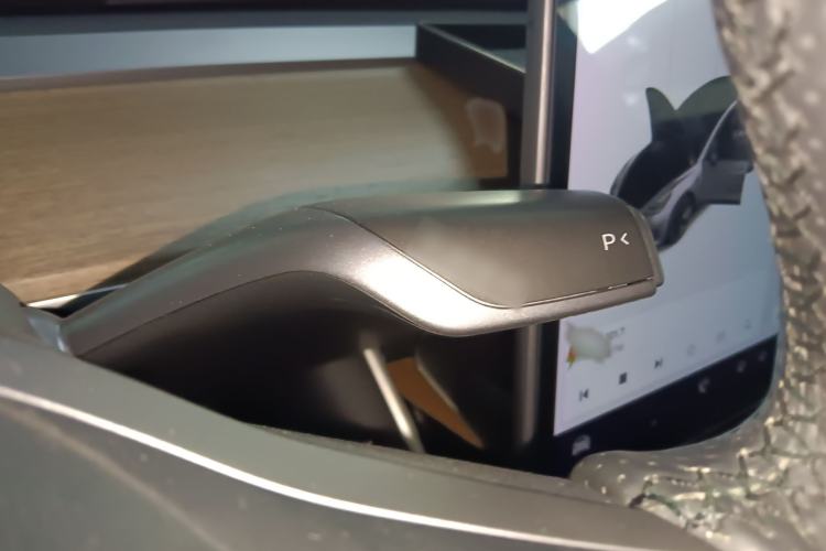 Used Tesla Model 3 2019 Standard Range Rear-Drive Upgraded Version
