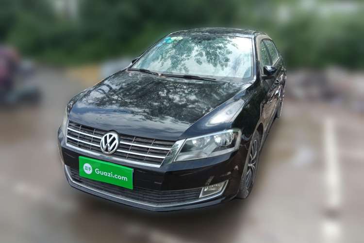 Used Volkswagen Lavida 2014 1.4TSI DSG 30th Anniversary Edition
