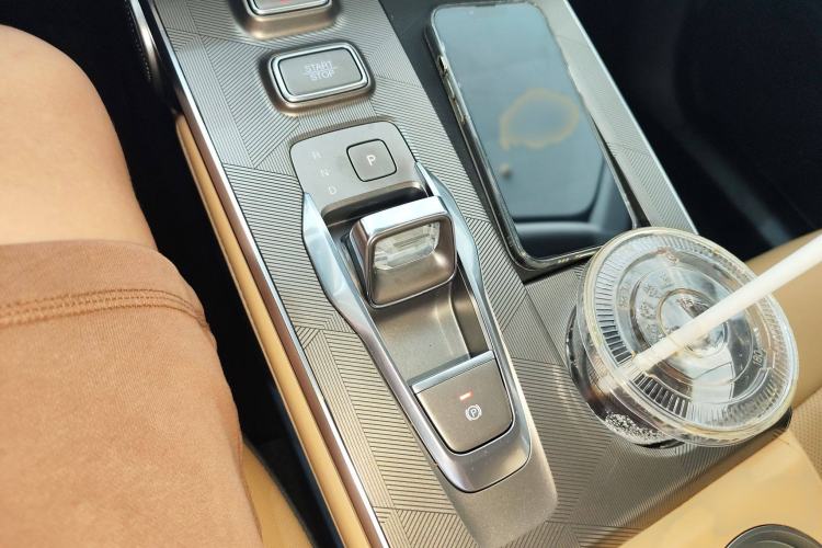 Used GAC Trumpchi EMKOO 2022 1.5T Supernova Max Edition